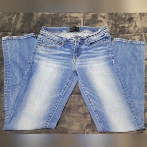 Buckle Black Fit No. 53 - Women's 27x32Home. Straight